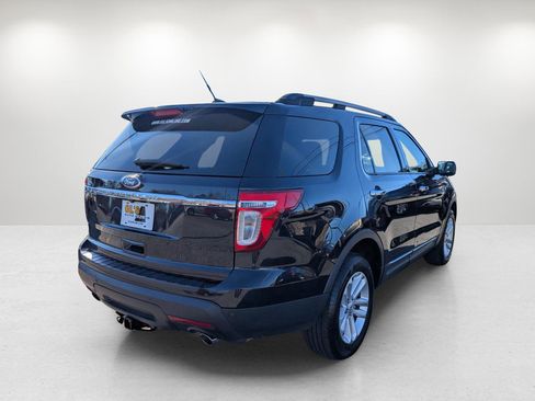 Used 2011 Ford Explorer XLT w/ 202A Rapid Spec Order Code image 5