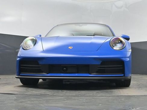 Used 2025 Porsche 911 Carrera S image 31