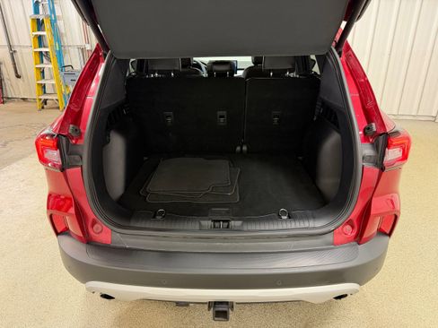 Used 2023 Ford Escape Platinum w/ Premium Technology Package image 29