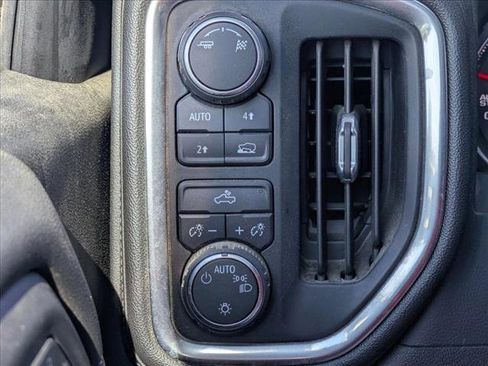 Used 2019 Chevrolet Silverado 1500 LT w/ All-Star Edition AWD/4WD image 14