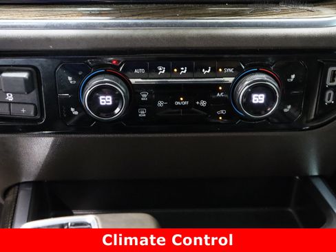 Used 2024 Chevrolet Silverado 1500 RST w/ Texas Edition Plus image 21