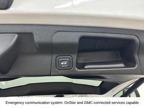 Used 2023 GMC Acadia SLT FWD image 31
