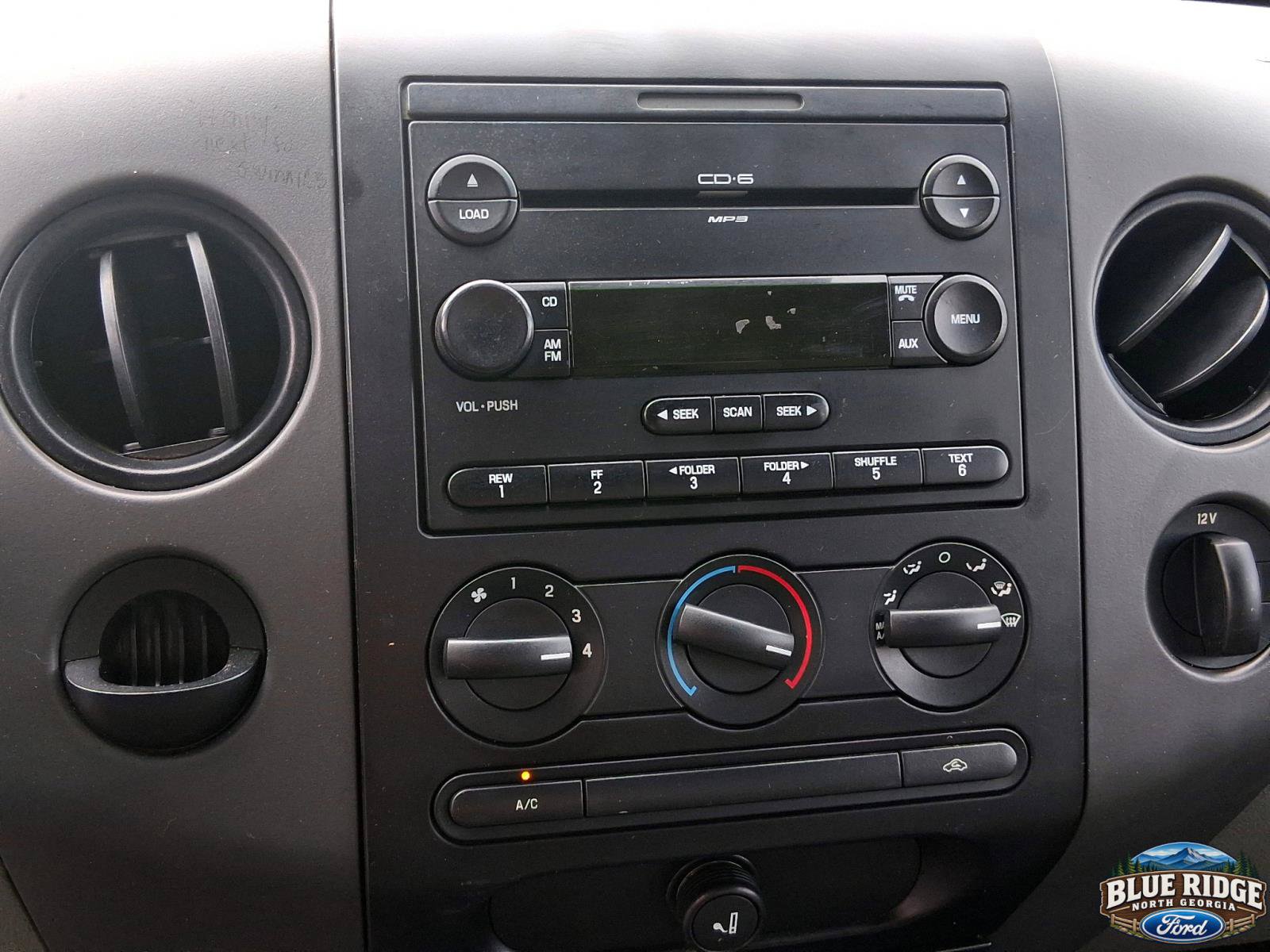 Used 2005 Ford F150 XL RWD image 15