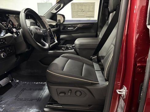 New 2026 GMC Yukon Elevation image 27