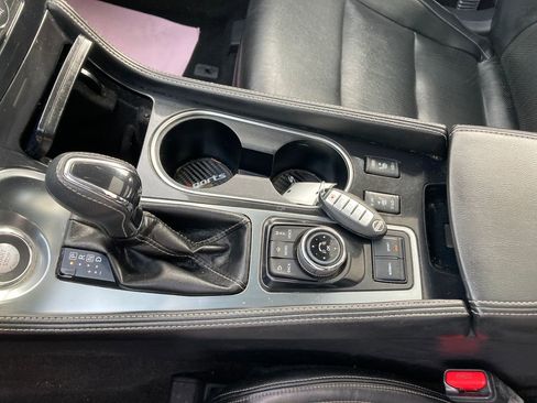 Used 2016 Nissan Maxima 3.5 SL image 30