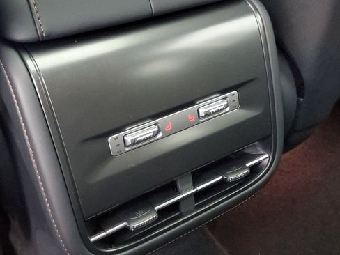 New 2026 Lincoln Nautilus Premier w/ Equipment Group 102A image 29