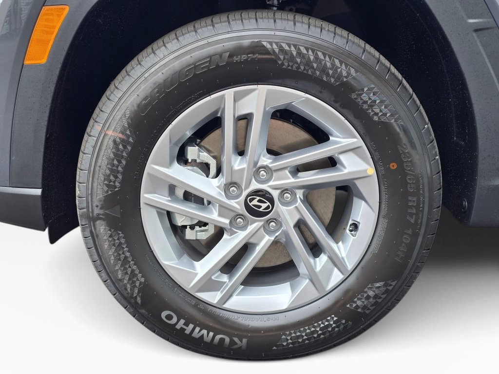 New 2026 Hyundai Tucson SE AWD/4WD image 12