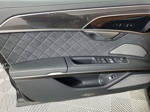 New 2026 Audi S8 image 18