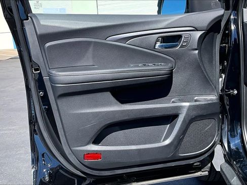 New 2026 Honda Ridgeline RTL image 10