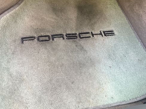Used 1997 Porsche Boxster RWD image 13
