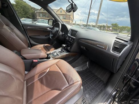 Used 2014 Audi Q5 3.0T Premium Plus AWD/4WD image 20