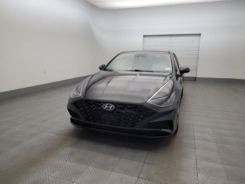 Used 2021 Hyundai Sonata SEL FWD image 15