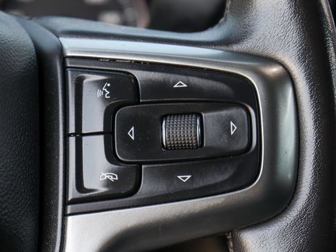 Used 2019 Chevrolet Silverado 1500 RST w/ All-Star Edition AWD/4WD image 22
