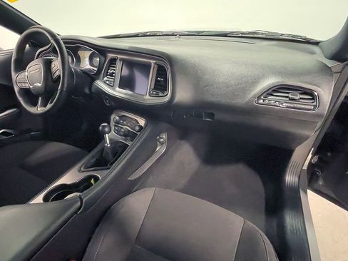 Used 2023 Dodge Challenger R/T image 60