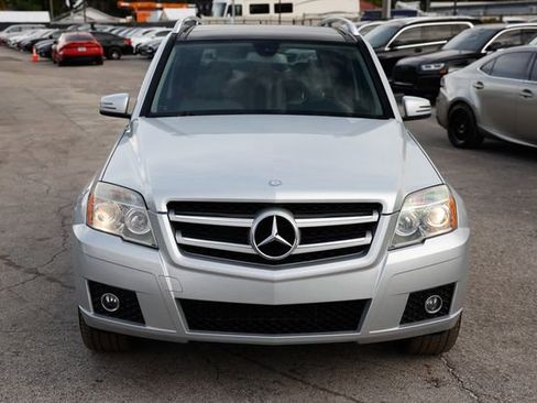 Used 2010 Mercedes-Benz GLK 350 2WD w/ Multimedia Pkg image 23