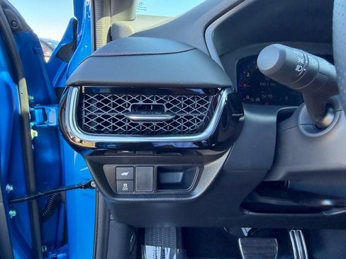 New 2026 Acura ADX A-Spec AWD/4WD image 20