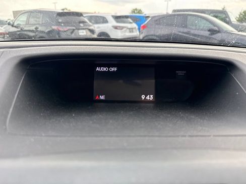 Used 2013 Honda CR-V LX image 21