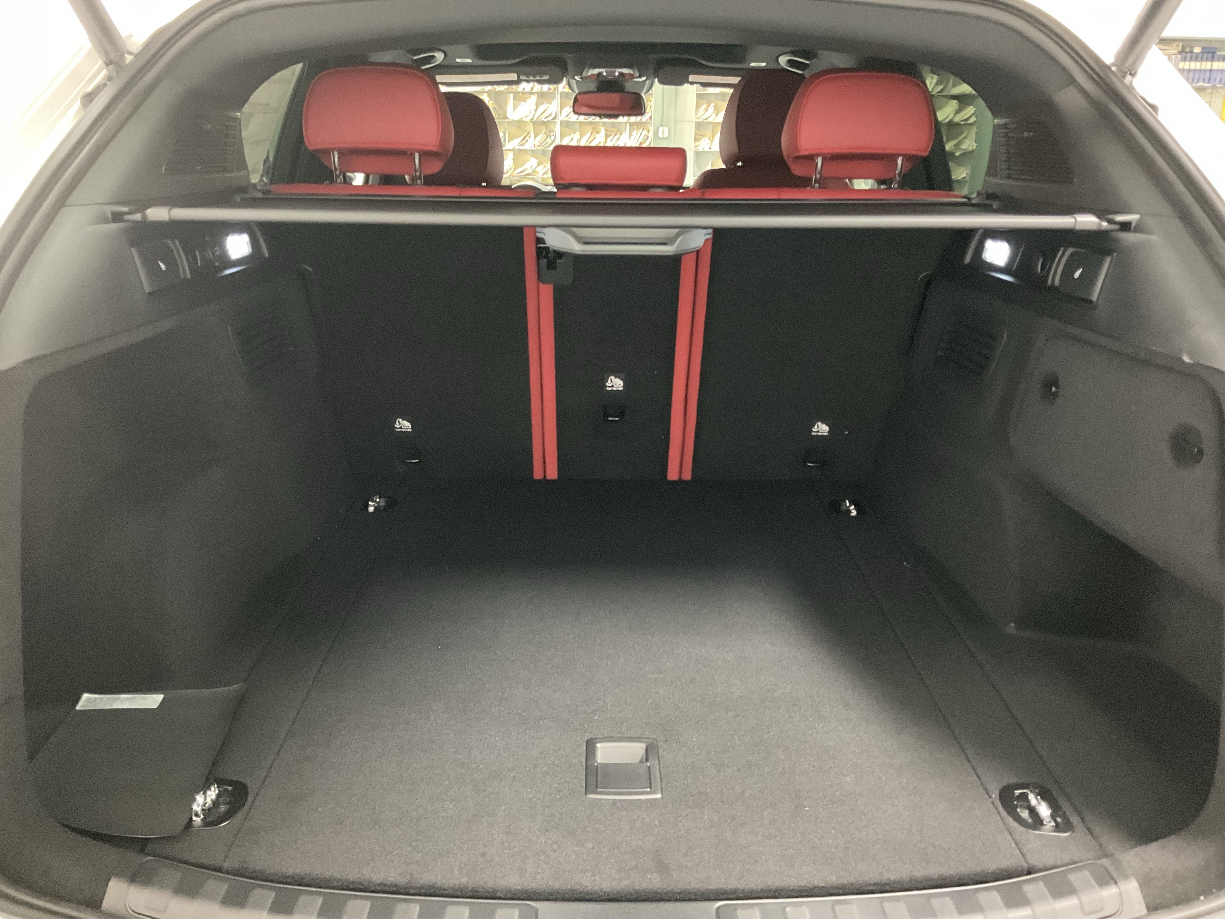 New 2026 Alfa Romeo Stelvio Sprint AWD/4WD image 17