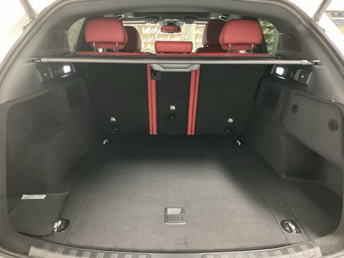 New 2026 Alfa Romeo Stelvio Sprint AWD/4WD image 17