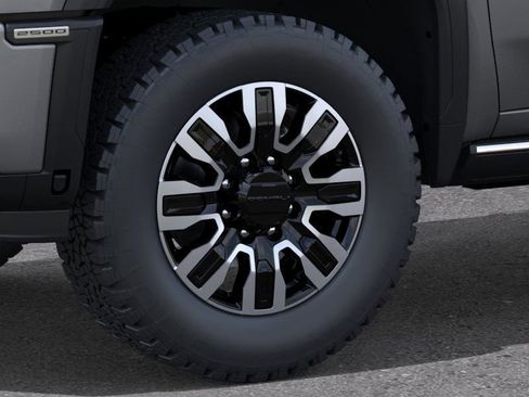 New 2026 GMC Sierra 2500 Denali Ultimate image 9
