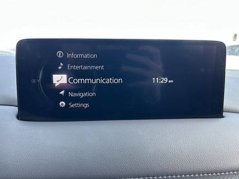 Used 2023 MAZDA CX-5 Carbon Edition image 12