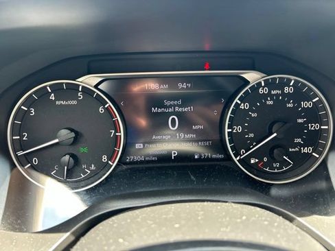 Used 2023 Nissan Rogue SV FWD image 23