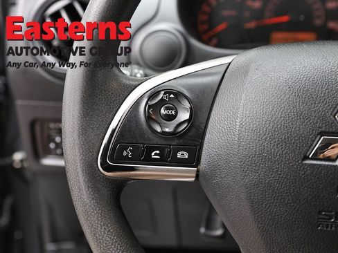 Used 2024 Mitsubishi Mirage G4 LE image 15