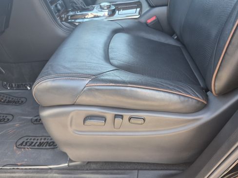 Used 2020 Nissan Armada SL w/ Premium Package AWD/4WD image 24