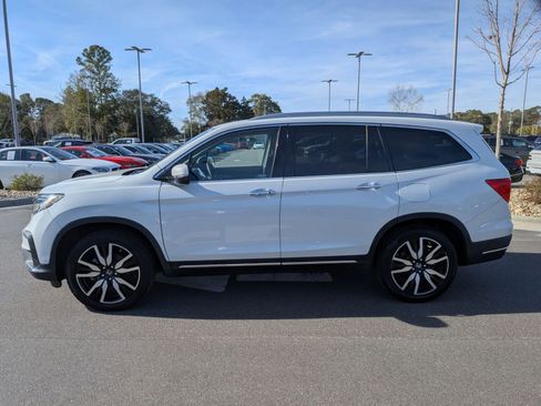 Used 2020 Honda Pilot Elite image 6