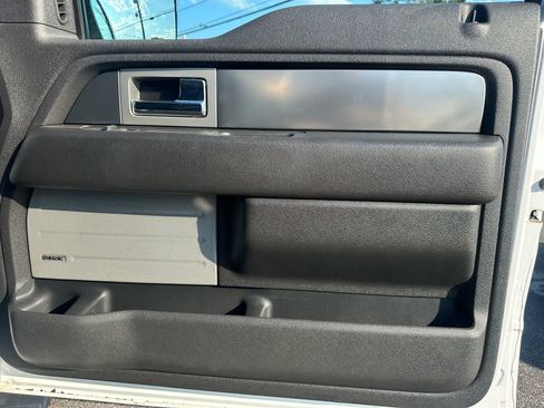 Used 2014 Ford F150 FX4 w/ Equipment Group 402A Luxury image 23