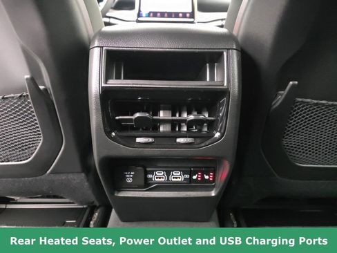 Used 2025 Jeep Grand Cherokee Limited image 43