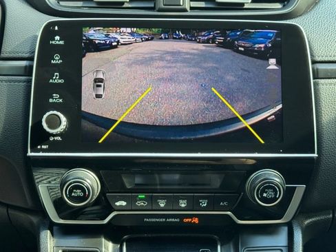 Used 2018 Honda CR-V LX image 10