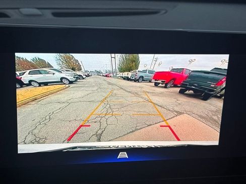 New 2026 Chevrolet Trax LT w/ LPO, Blackout Package image 24