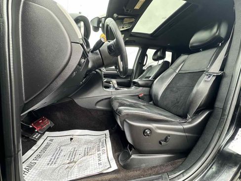 Used 2018 Jeep Grand Cherokee Altitude image 19