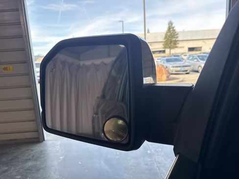 Used 2015 Ford F150 Lariat w/ Equipment Group 502A Luxury image 29