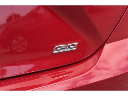 Certified 2025 Toyota Camry SE FWD image 29