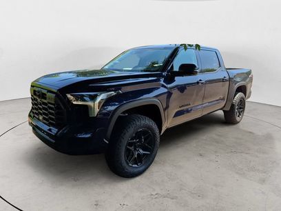 Used 2024 Toyota Tundra Limited w/ TRD Off-Road Package
