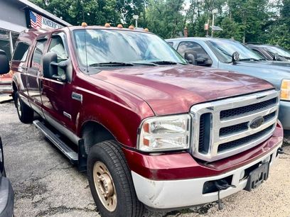 Used 2006 Ford F250 XL