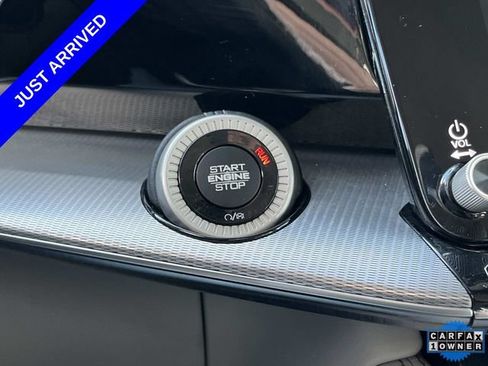 Certified 2023 Jeep Grand Wagoneer Series II AWD/4WD image 34