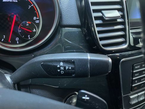 Used 2019 Mercedes-Benz GLE 43 AMG 4MATIC Coupe image 17