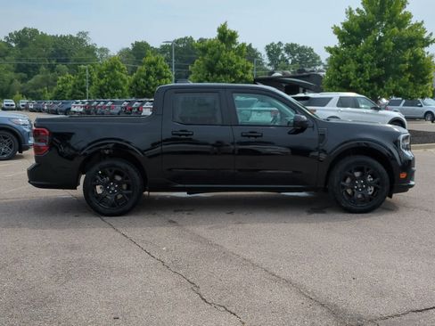 New 2025 Ford Maverick Lobo image 9