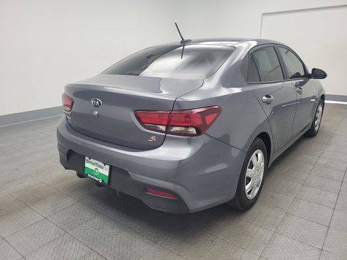 Used 2020 Kia Rio S FWD image 7