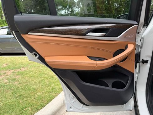 Used 2019 BMW X3 xDrive30i w/ Executive Package AWD/4WD image 31