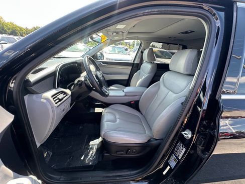 Used 2021 Hyundai Palisade SEL w/ Premium Package image 18