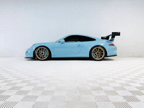 Used 2015 Porsche 911 GT3 RWD image 22