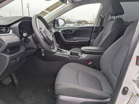 Used 2024 Toyota RAV4 LE image 25