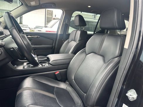 Used 2023 Honda Pilot EX-L image 10