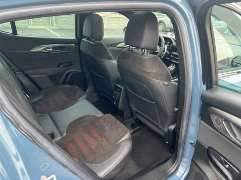 Used 2024 Dodge Hornet R/T Plus AWD/4WD image 71