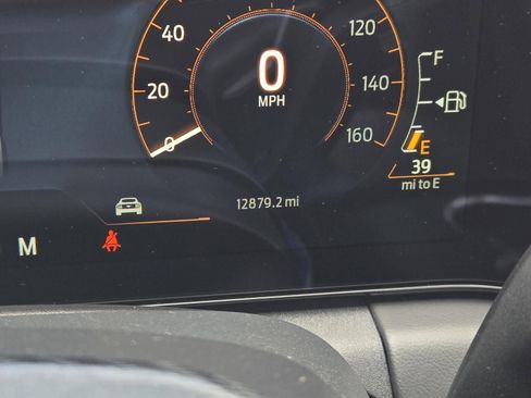 Used 2024 Ford Mustang GT Premium image 16