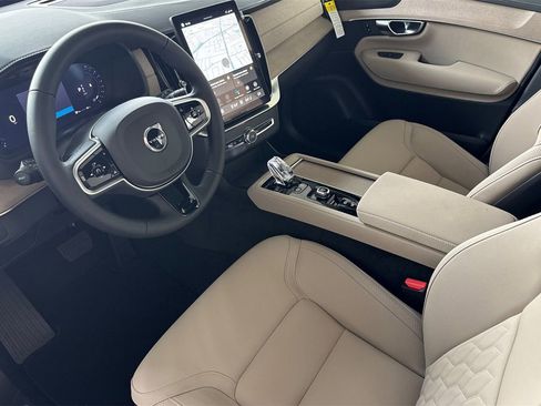 New 2026 Volvo XC90 B6 Plus w/ Protection Package AWD/4WD image 11